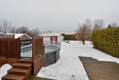 Extérieur - 25 Rue Des Hêtres, Gatineau (Gatineau), QC - Outdoor