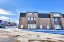 Frontage - 624 Boul. Industriel, Saint-Eustache, QC 