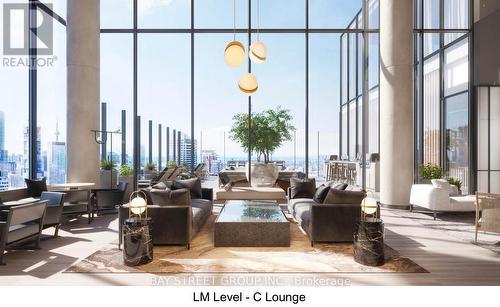 3310 - 55 Charles Street E, Toronto, ON - Indoor