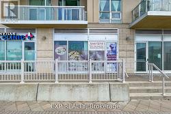 15 - 8321 KENNEDY ROAD  Markham, ON L3R 5N4