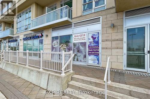 15 - 8321 Kennedy Road, Markham, ON 
