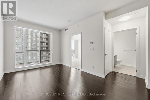 1604 - 4011 Brickstone Mews, Mississauga, ON - Indoor Photo Showing Other Room