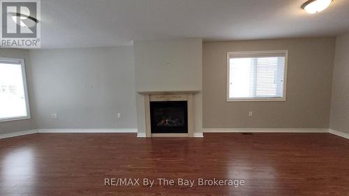 42 Tona Trail, Wasaga Beach, ON - Indoor With Fireplace