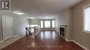 42 Tona Trail, Wasaga Beach, ON  - Indoor With Fireplace 