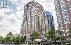 PH-108 - 335 WEBB DRIVE  Mississauga, ON L5B 4A1