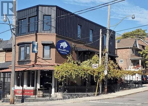 1150 Davenport Road, Toronto, ON 