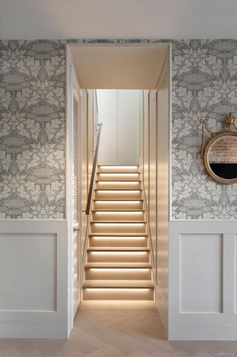 504-427 Lampson St, Esquimalt, BC - Indoor Photo Showing Other Room