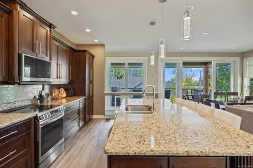 3101 Klanawa Cres, Courtenay, BC 