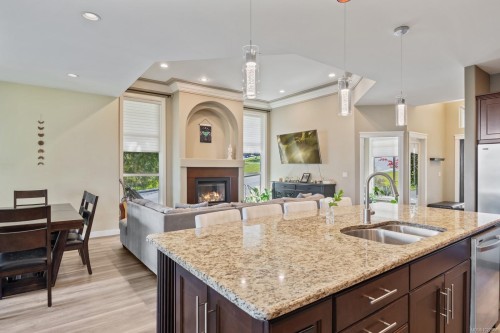 3101 Klanawa Cres, Courtenay, BC 