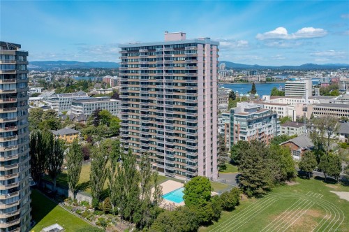 1608-647 Michigan St  Victoria, BC V8V 1S9