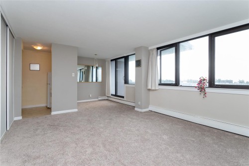 1608-647 Michigan St, Victoria, BC - Indoor Photo Showing Other Room