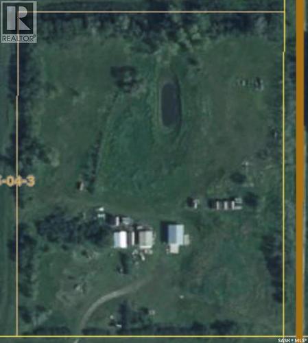 East Elbow Acreage, Loreburn Rm No. 254, SK 