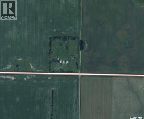 East Elbow Acreage, Loreburn Rm No. 254, SK 