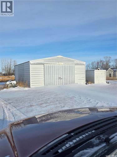 East Elbow Acreage, Loreburn Rm No. 254, SK 