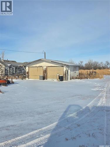 East Elbow Acreage, Loreburn Rm No. 254, SK 