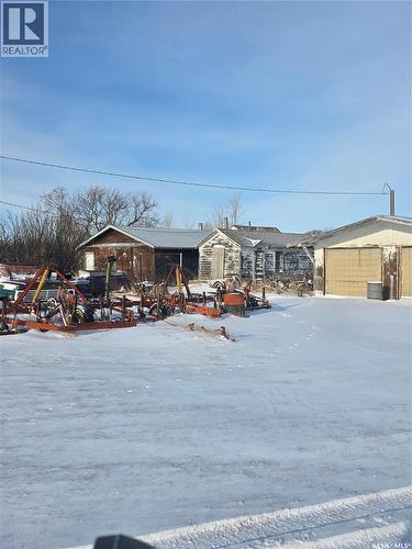 East Elbow Acreage, Loreburn Rm No. 254, SK 