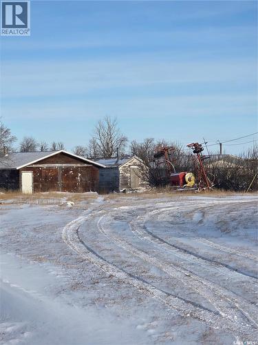 East Elbow Acreage, Loreburn Rm No. 254, SK 