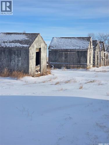 East Elbow Acreage, Loreburn Rm No. 254, SK 