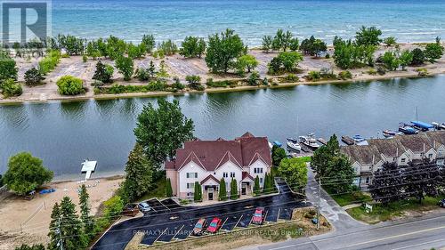 3B - 194 RIVER ROAD E  Wasaga Beach, ON L9Z 2L6