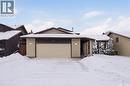 242 Thain Way, Saskatoon, SK  - Outdoor 