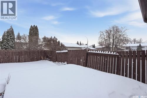 242 Thain Way, Saskatoon, SK - Outdoor