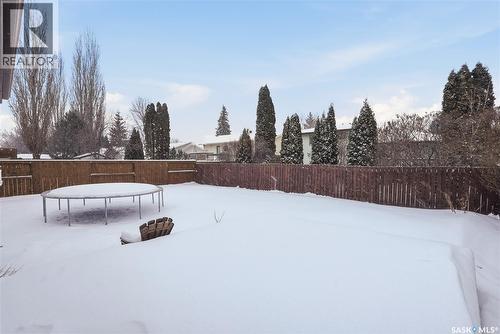 242 Thain Way, Saskatoon, SK - Outdoor