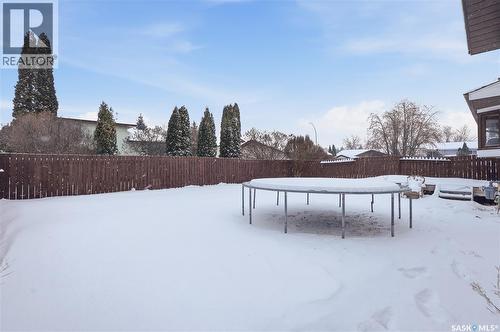 242 Thain Way, Saskatoon, SK - Outdoor