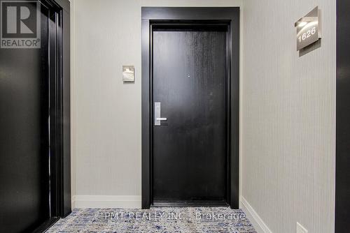 1625 - 165 Legion Road N, Toronto, ON - Indoor