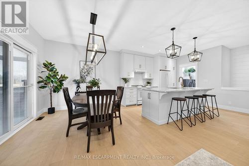 23 - 24 Craddock Boulevard, Haldimand, ON - Indoor