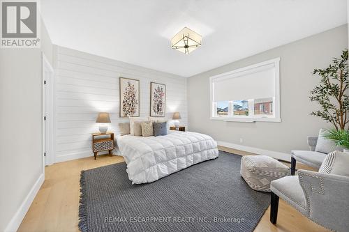 23 - 24 Craddock Boulevard, Haldimand, ON - Indoor Photo Showing Bedroom