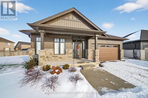 23 - 24 Craddock Boulevard, Haldimand, ON - Outdoor