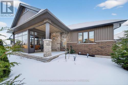 23 - 24 Craddock Boulevard, Haldimand, ON - Outdoor