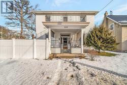 209 CENTRE STREET N  Greater Napanee (Greater Napanee), ON K7R 1N7