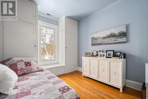 209 Centre Street N, Greater Napanee (Greater Napanee), ON - Indoor Photo Showing Bedroom