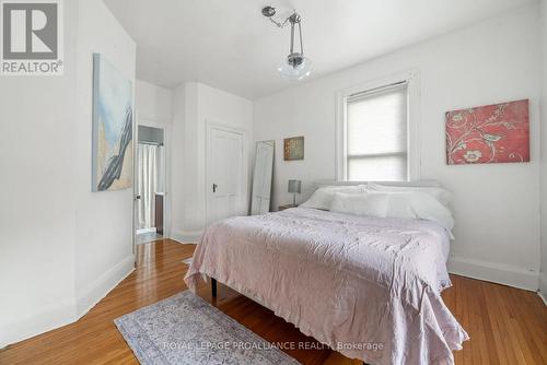 209 Centre Street N, Greater Napanee (Greater Napanee), ON - Indoor Photo Showing Bedroom