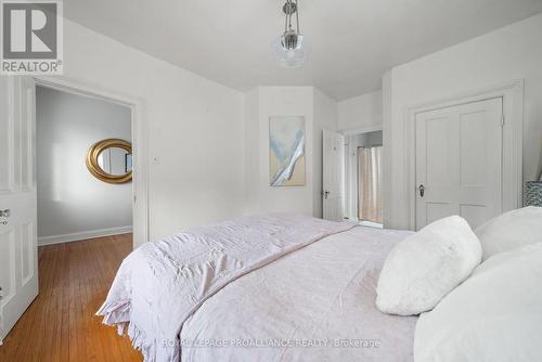 209 Centre Street N, Greater Napanee (Greater Napanee), ON - Indoor Photo Showing Bedroom