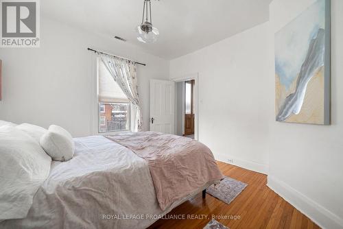209 Centre Street N, Greater Napanee (Greater Napanee), ON - Indoor Photo Showing Bedroom