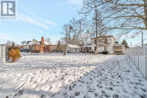 209 Centre Street N, Greater Napanee (Greater Napanee), ON - Outdoor