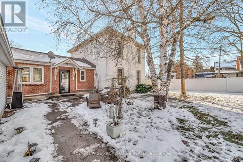 209 Centre Street N, Greater Napanee (Greater Napanee), ON - Outdoor