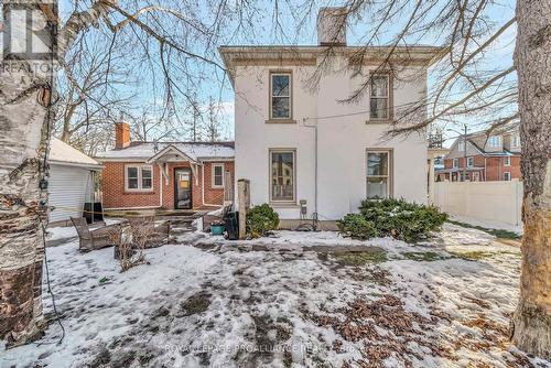 209 Centre Street N, Greater Napanee (Greater Napanee), ON - Outdoor With Facade