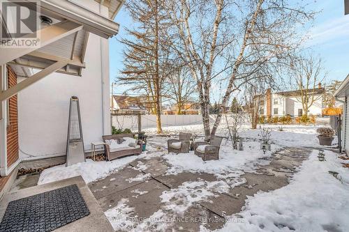 209 Centre Street N, Greater Napanee (Greater Napanee), ON - Outdoor