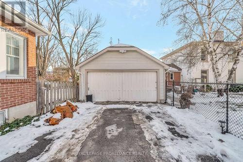 209 Centre Street N, Greater Napanee (Greater Napanee), ON - Outdoor