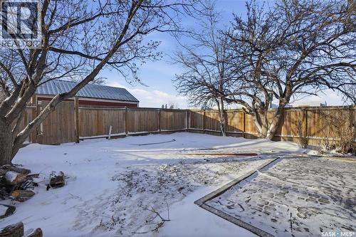 1300 Athol Street, Regina, SK - Outdoor