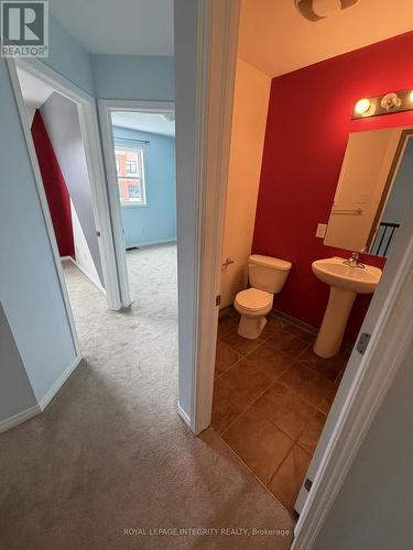 225 Kennevale Drive, Ottawa, ON - Indoor