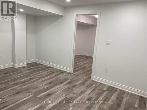 1368 Connaught Terrace, Milton, ON - Indoor Photo Showing Other Room