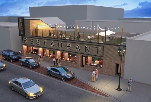 8122  Gateway Boulevard, Edmonton, AB 