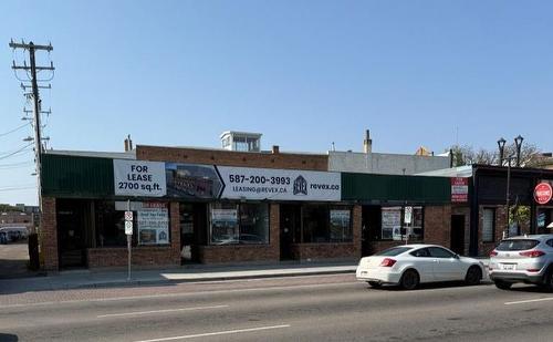 8122  Gateway Boulevard, Edmonton, AB 