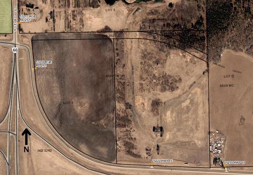 26222  Hwy 16, Parkland County, AB 