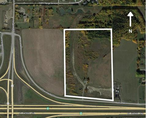 26222  Hwy 16, Parkland County, AB 