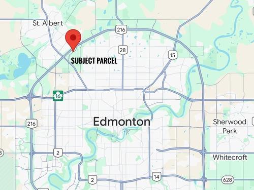 16003  Campbell Road Nw, Edmonton, AB 